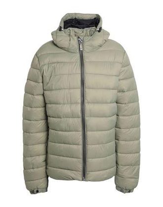 Superdry CLASSIC FUJI PUFFER JACKET