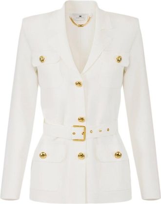 Elisabetta Franchi Tricot Sweater