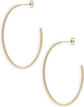 Lott. Gioielli Oorbellen - Dames - Oorbellen - Geel - ONE Size - Accessoires