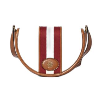 Bally Dames, Tassen, Veelkleurig, Maat: ONE Size Katoen