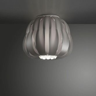 Linea Zero Linea Zero - Plaf&oacute;n Plata Cm.29 X 23h