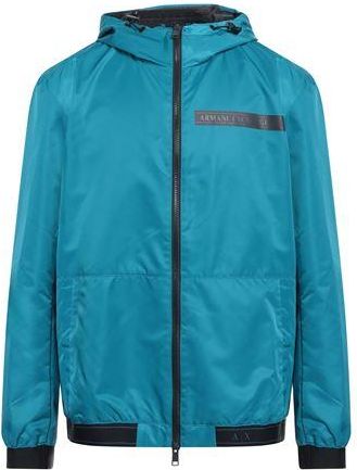 A|X Armani Exchange COATS & JACKETS - Jackets sur YOOX.COM