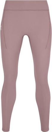 On Performance Tights Lauftights f&uuml;r Damen | rosa