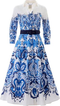 Sara Roka Nydia85 Dress
