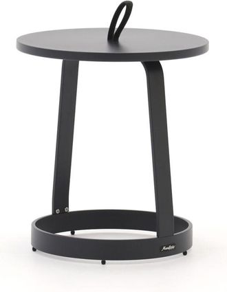 Manifesto Furniture Manifesto Salemi bijzet tuintafel &oslash;47 (h:52,5cm)