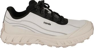Norda 002 Sneakers - Dames - Sneakers - Grijs - 37 1/2 EU - Schoenen