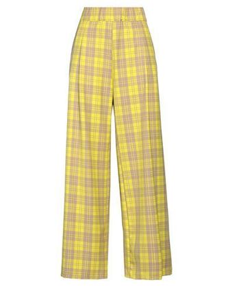 Semicouture BOTTOMWEAR - Trousers on YOOX.COM