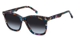 Carrera 3113/S 1JP/9O Womens Sunglasses Tortoiseshell Size 56