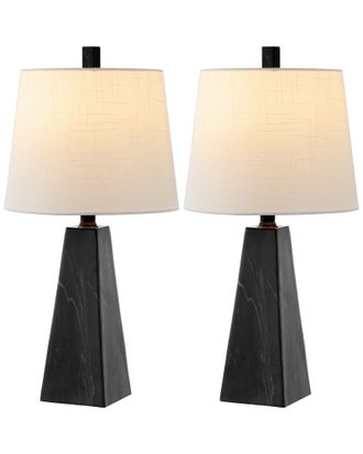 Jonathan Y Designs Jonathan Y Owen Table Lamp