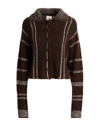 Alysi KNITWEAR - Cardigans on YOOX.COM