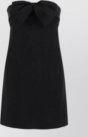 Saint Laurent mini dress