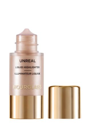 Hourglass Hourglass Unreal Liquid Highlighter - Evoke