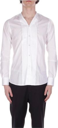 Tagliatore Uomo, Magliette, Bianco, M, new