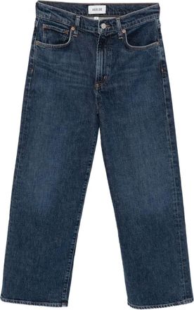 A Gold E Jeans Harper - Blu