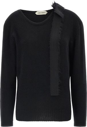 Alberta Ferretti Cashmere Womens Cardigan