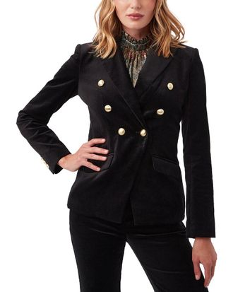 Trina Turk Midlands Jacket