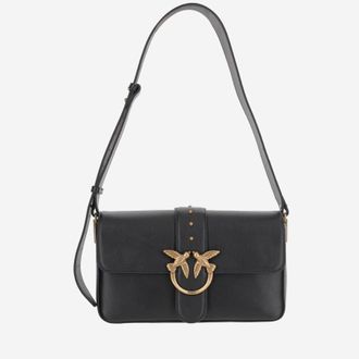 Pinko Love One Classic Shoulder Bag