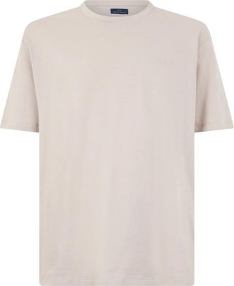 Paul & Shark Uomo, Top, Beige, XL, new