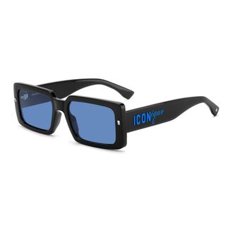 Dsquared2 Heren, Accessoires, Zwart, Maat: ONE Size