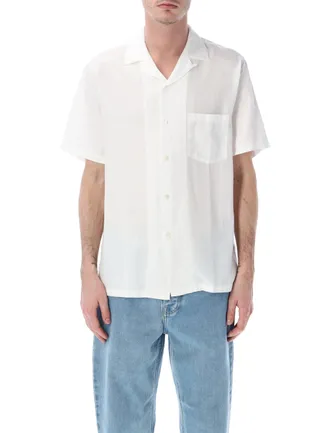 Portuguese Flannel T-shirt e polo in flanella portoghese beige