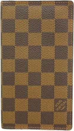 Louis Vuitton unisex, Pre-owned, Bruin, Maat: ONE Size