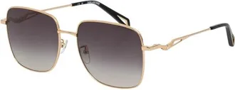 Zadig&Voltaire Donna, Accessori, Giallo, Taglia unica, new