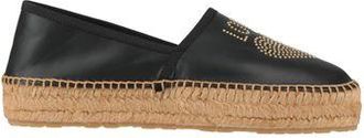 Love Moschino FOOTWEAR - Espadrilles on YOOX.COM