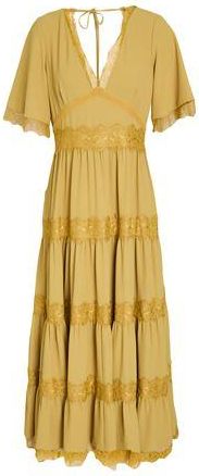 AllSaints VESTITI - Vestiti lunghi su YOOX.COM
