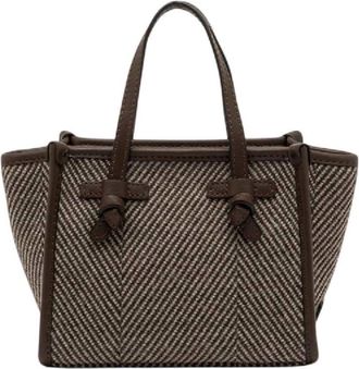 Gianni Chiarini Miss Marcella - Bags - Mujer - Beige - ONE SIZE