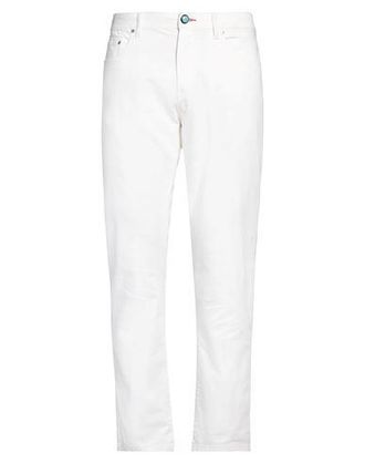 People of Shibuya BOTTOMWEAR - Pantaloni jeans su YOOX.COM