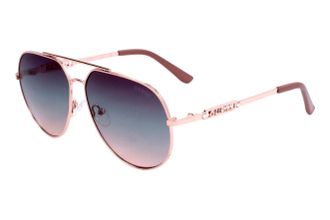 Guess GF6195 28T zonnebril