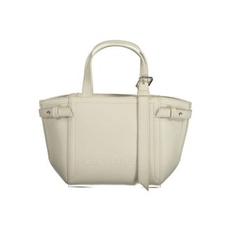 Calvin Klein Polyester Women Womens Handbag