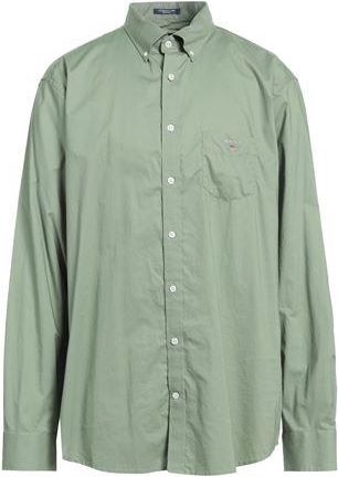 GANT CAMISETAS Y TOPS - Camisas en YOOX.COM