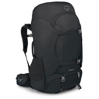 Osprey Fairview Trek 70 Reiserucksack f&uuml;r Damen | schwarz