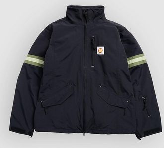 Burton 50/50 90s Bio Jas zwart