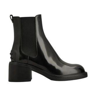 Tod's Donna, Scarpe, Nero, 37 1/2 EU, new