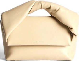 J.W.Anderson Donna, Borse, Beige, Taglia unica, new