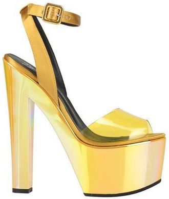 Giuseppe Zanotti FOOTWEAR - Sandals on YOOX.COM