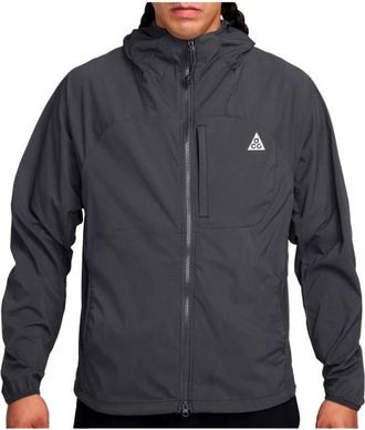 Nike ACG Five Towers UV Jacket Laufjacke f&uuml;r Herren | grau