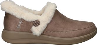 Skechers Slip-Ins Cozy Escape Pantoffels Dames