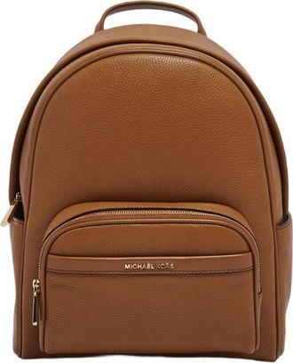 Michael Kors Medium Bex Leather Backpack
