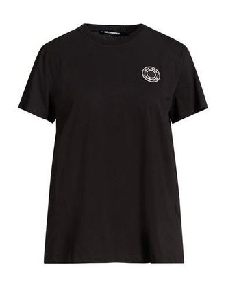 Karl Lagerfeld TOPWEAR - T-shirts sur YOOX.COM