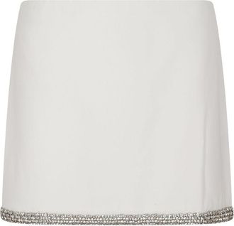 Alice & Olivia Alice + Olivia Minirock