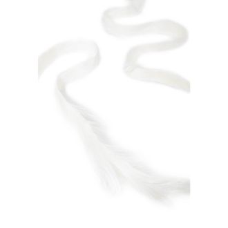 Ann Demeulemeester Zena Ribbon Headband