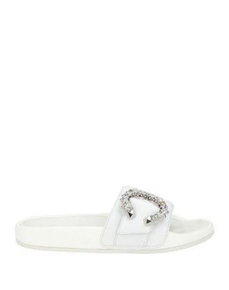Jimmy Choo London FOOTWEAR - Sandals on YOOX.COM