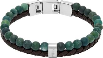 Fossil Uomo, Accessori, Multicolore, Taglia unica, new
