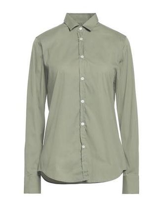 AGLINI 売れ筋商品|||アリーニ シャツ トップス レディース Shirts Grey Women's Aglini Shirts - up to −81% | Stylight
