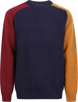 Barbour Barbour Truien - Heren - Truien - Veelkleurig - Maat: M