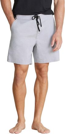 Barefoot Dreams Tie Board Short