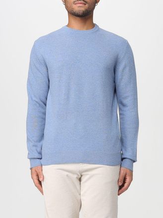 Woolrich Sweater WOOLRICH Men color Sky Blue